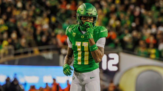 Troy Franklin Oregon State Cropped